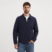 Travelin&apos; - Cardigan - Marineblauw - Maat