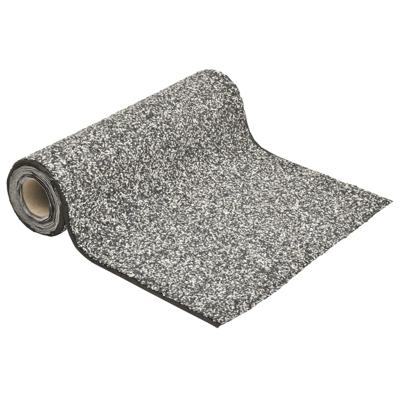 VidaXL Grindfolie 100x40 cm grijs