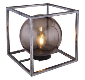 Globo Solar terraslamp Salor 30cm 33815