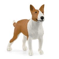 Schleich farm world bulterriër 13966
