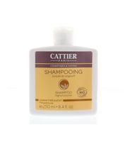 Shampoo oat milk dagelijks voor normaal haar