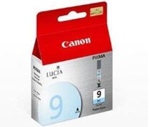 Canon PGi-9PC photo cyaan