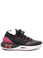 Under Armour baskets à lacets - Noir