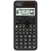 Casio FX-991DE CW Technische rekenmachine Zwart Aantal displayposities: 10 werkt op batterijen, werkt op zonne-energie (b x h x d) 77 x 10.7 x 162 mm - thumbnail