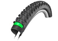Schwalbe draadband smart sam plus performance 54-559 zwart