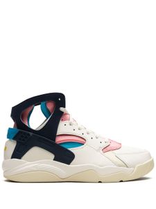 Nike Air Flight Huarache "Nike Gear" sneakers - Blanc