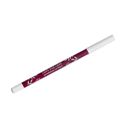 Cent Pur Cent Lipliner Waterproof Lip Pencil Pastèque 0.8ml
