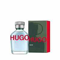 Herenparfum Hugo Boss Hugo Man (40 ml)