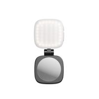 SmallRig 4656 Vibe P48 Detachable Mobile Phone LED Video Light, zwart OUTLET SmallRig 4656 Vibe P48 Detachable Mobile Phone LED Video Light, zwart OUTLET
