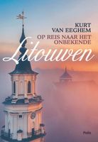 Litouwen - Kurt Van Eeghem - ebook