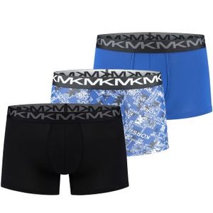 Michael Kors 6 stuks Fashion Boxer Brief * Actie *