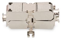 Digitus DN-93909 RJ-45 Metallic kabel-connector - thumbnail