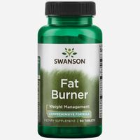 Diet Fat Burner - thumbnail