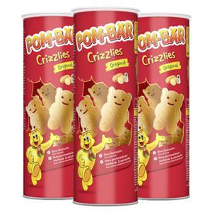 Pom-Bär - Crizzlies Original - 3x 150g