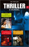 Thriller e-bundel 2 - Tess Gerritsen, Lynell Nicolello, Laurie Breton - ebook