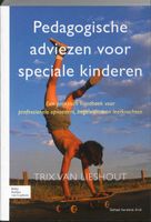 Pedagogische adviezen voor speciale kinderen - thumbnail