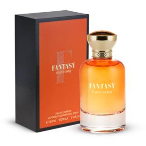 Bharara Fantasy eau de parfum 100ml
