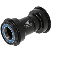 Wheels Manufacturing Wheels mfg - trapas pf30a outboard sram 22/24mm abec 3