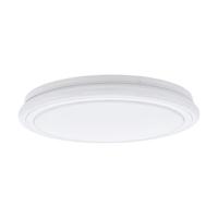 Eglo Led plafonnière Lipari Ø 40cm 33195