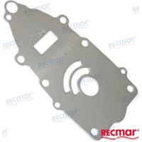 REC6P2-44323-00 - POMPDEKSEL Yamaha