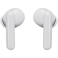 Denver TWE-38 hoofdtelefoon/headset Draadloos In-ear Oproepen/muziek Bluetooth Wit - thumbnail