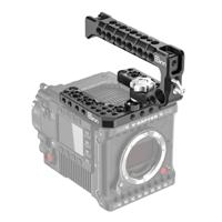8Sinn Top Plate voor Red V-Raptor + 8Sinn Top Handle Scorpio