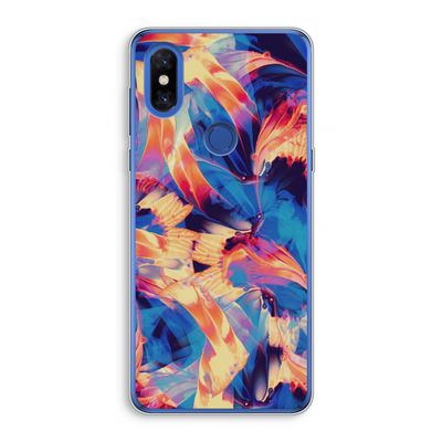Tuesday Night: Xiaomi Mi Mix 3 Transparant Hoesje