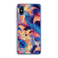 Tuesday Night: Xiaomi Mi Mix 3 Transparant Hoesje