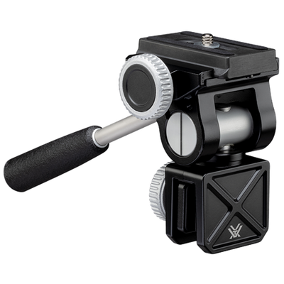 Vortex Statief Pro Autoraam Montage
