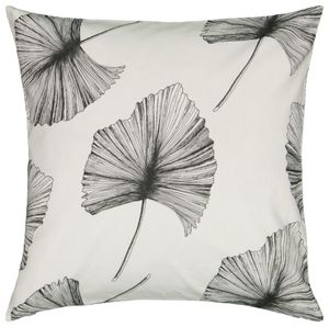 HEMA Kussenhoes 50x50 Bladeren