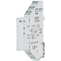 Metz Connect 11070013 Koppelelement 24, 24 V/AC, V/DC (max) 1x wisselcontact 1 stuk(s)