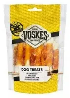 Voskes kip kluifjes 100g