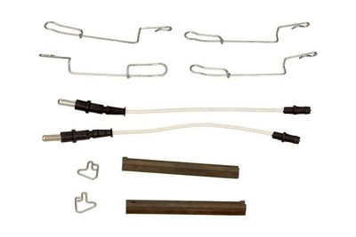Accessoireset, schijfremblok 270554