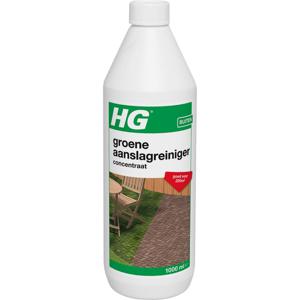 HG Groene aanslagreiniger