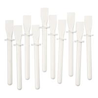 Creativ Company Lijmverdeler, l: 11,5 cm, b: 15 mm, wit, 10 stuk/ 1 doos