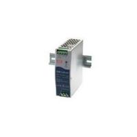 Mean Well SDR-120-48 DIN-rail netvoeding 48 V/DC 2.5 A 120 W Aantal uitgangen: 1 x Inhoud: 1 stuk(s)