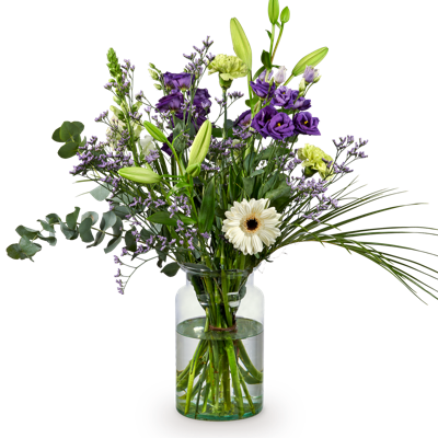 'Boeket Damin' kopen? | FOR YOU GIFTS