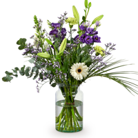 'Boeket Damin' kopen? | FOR YOU GIFTS