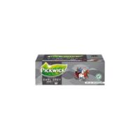Thee Pickwick earl grey 100x2gr met envelop