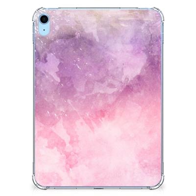 Tablethoes iPad (2022) 10.9 Pink Purple Paint Tablethoes iPad (2022) 10.9 Pink Purple Paint