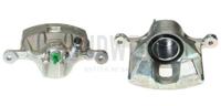 Budweg Caliper Remzadel/remklauw 342093 - thumbnail