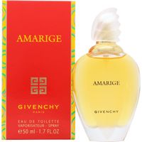 Amarige eau de toilette, 50 ml
