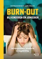Burn-out bij kinderen en jongeren (Paperback)