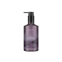 Scottish Fine Soaps Wild Heather Body Wash 300ml