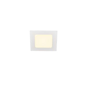 SLV Led inbouwspot Senser 12 1003011