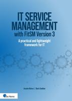 IT service management with FitSM Version 3 - Anselm Rohrer, Dierk Soellner - ebook