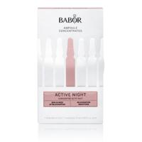 BABOR Ampoule Concentrates Repair Active Night 7x2ml BABOR Ampoule Concentrates Repair Active Night 7x2ml