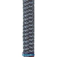 POL2810482115 - DOCKLINE MOORING 15 MM ZWART (120 M)