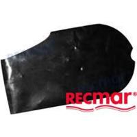 REPUESTOS MOTORES - Mercruiser REC8M2015937 - GRUESO BABOR MCM