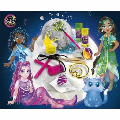 Wetenschapsspel Lisciani Giochi My Moon Lab Multicolour